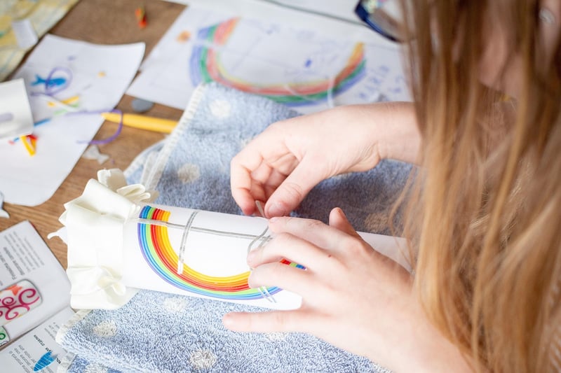 Crafting Workshops